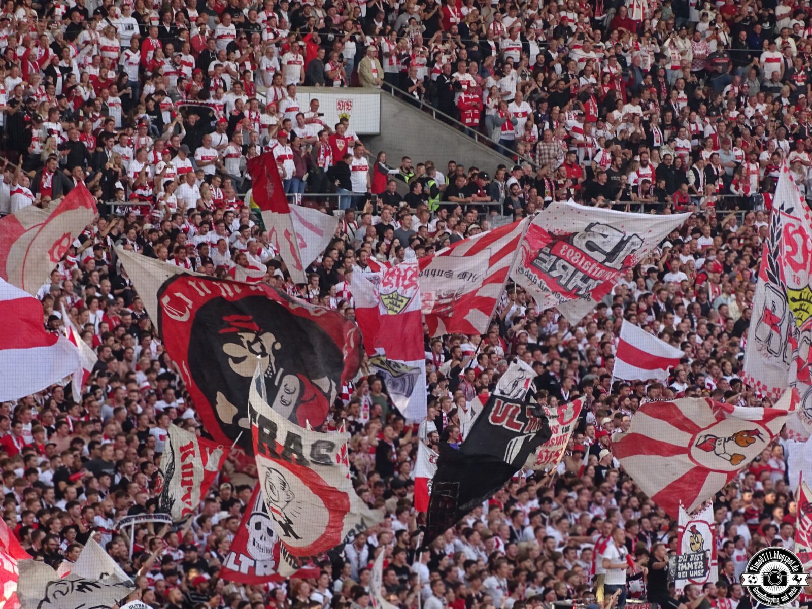 VfB Stuttgart – VfL Wolfsburg 3-1 (33)