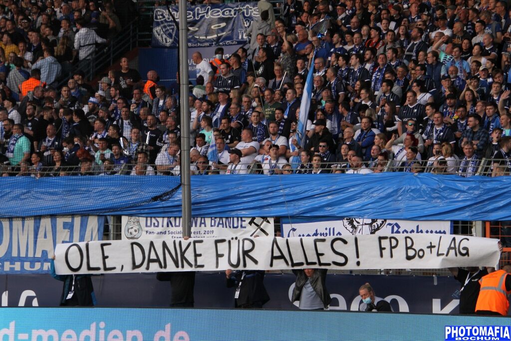 VfL Bochum – DSC Arminia Bielefeld 2-1 (32)