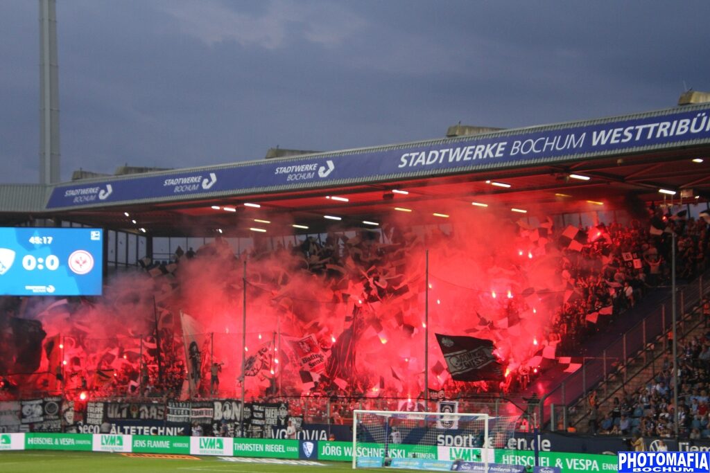 VfL Bochum – Eintracht Frankfurt 1-1 (23)