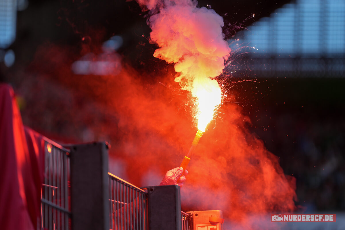 Werder Bremen – SC Freiburg 0-1 (26)