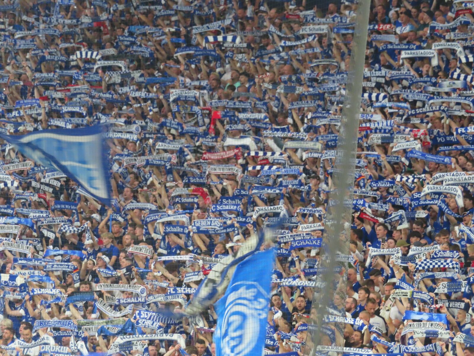 FC Schalke 04 – Eintracht Braunschweig 5-1 (6)