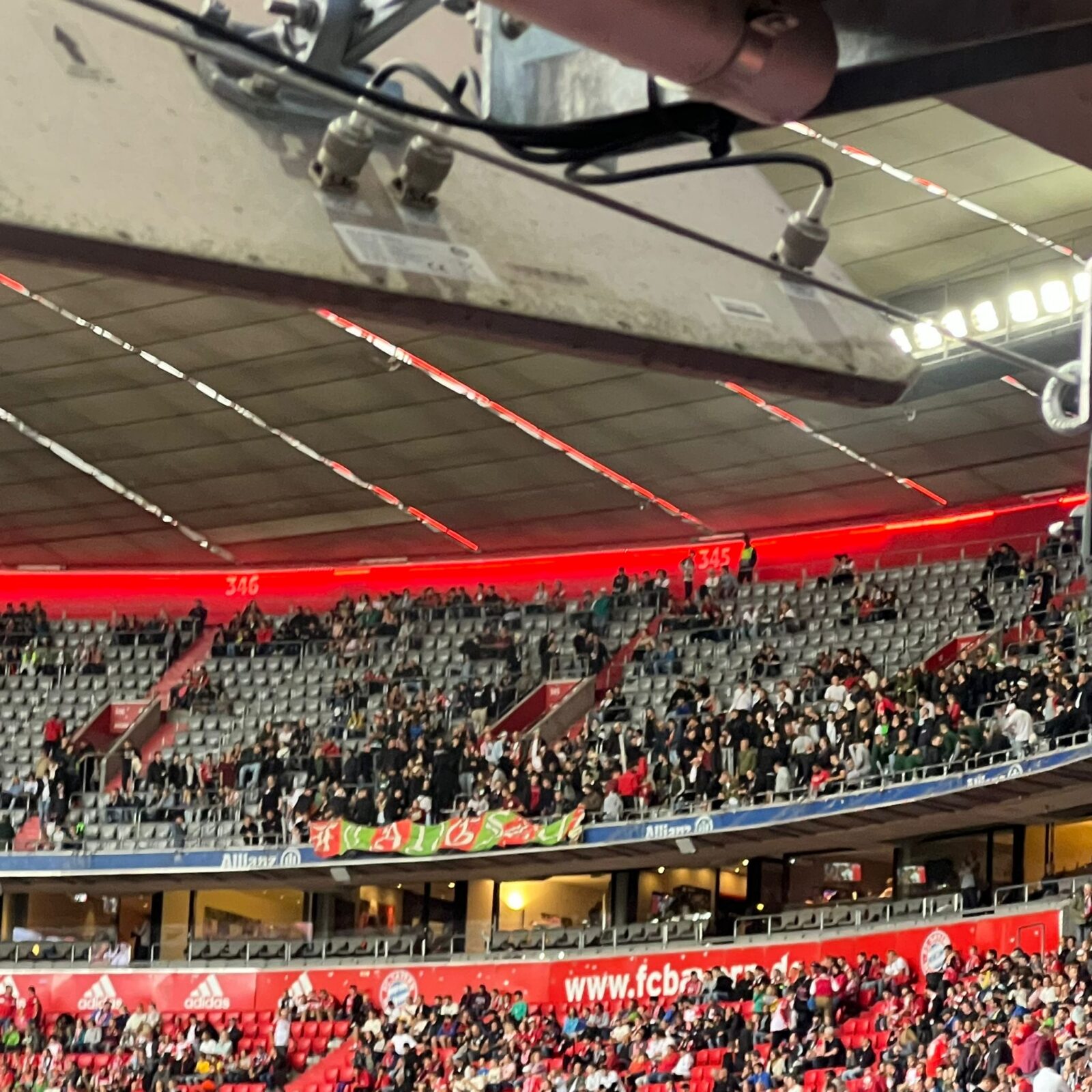 FC Bayern München – FC Augsburg 3-1 (2)