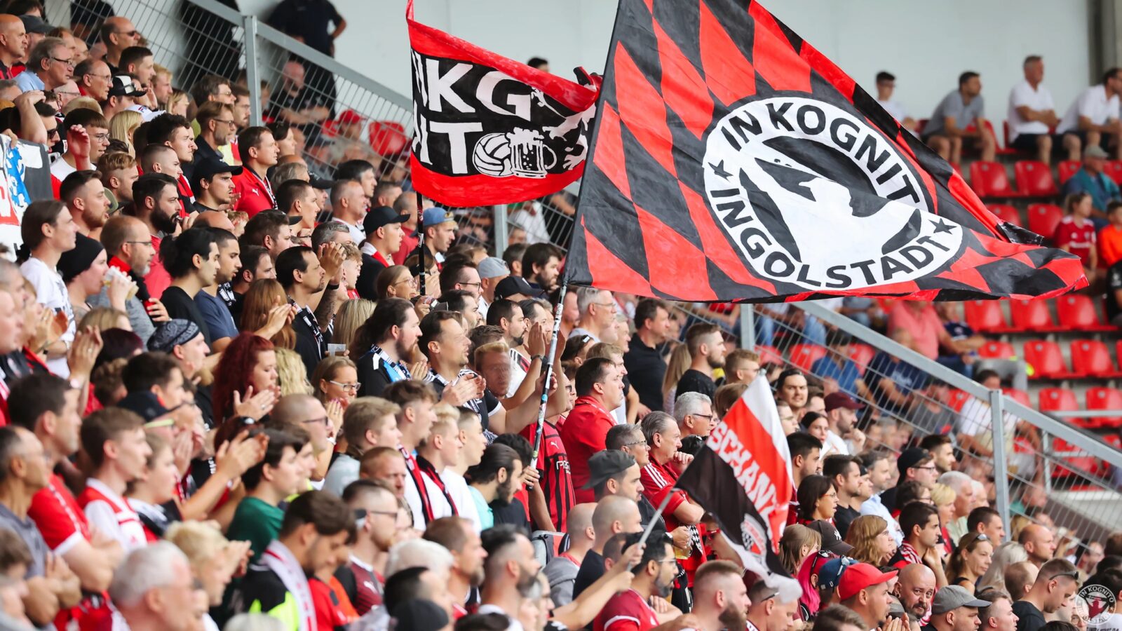 FC Ingolstadt – SV Darmstadt 98 0-3 (5)