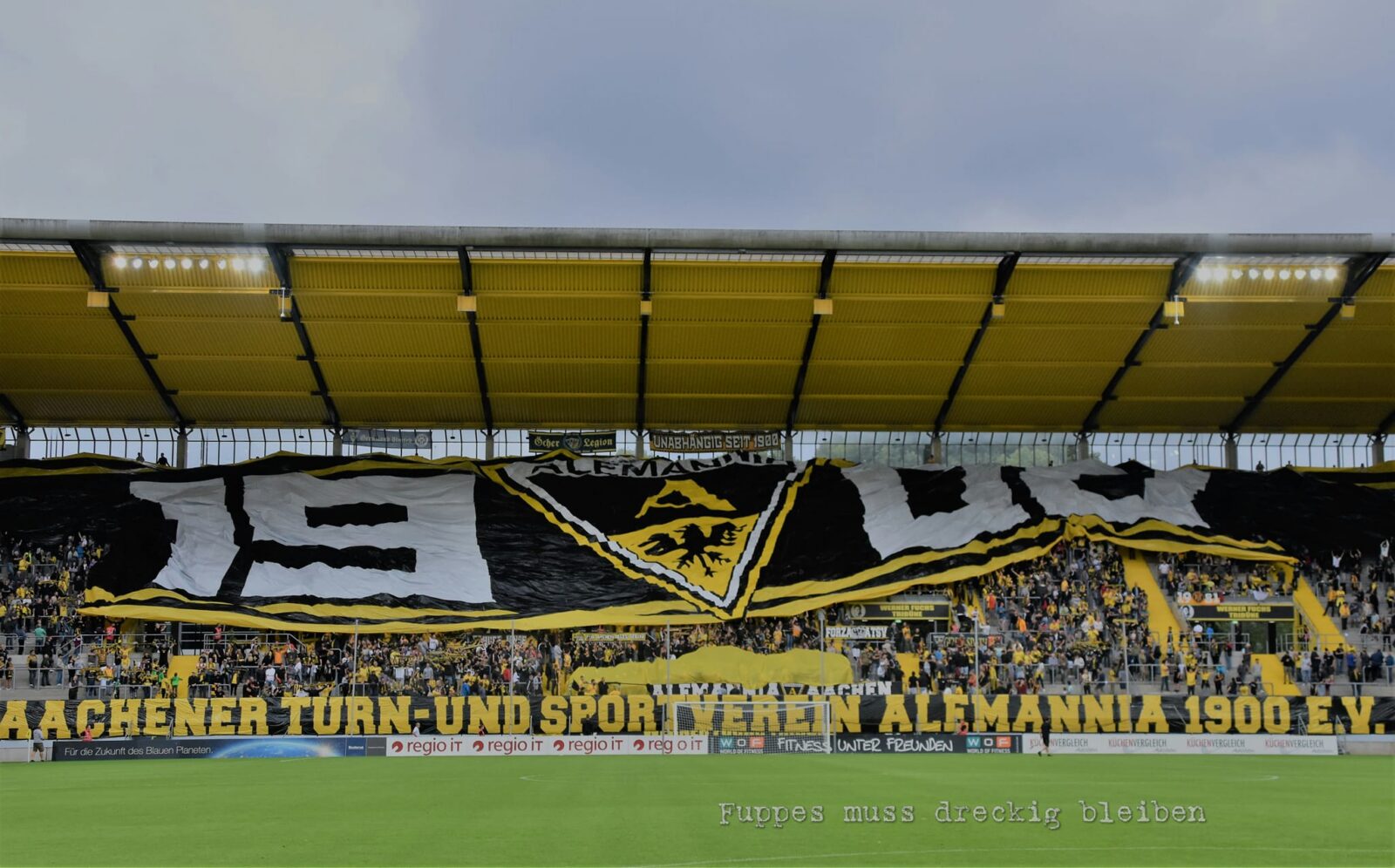 TSV Alemannia Aachen – Rot Weiss Ahlen 1-0 (1)