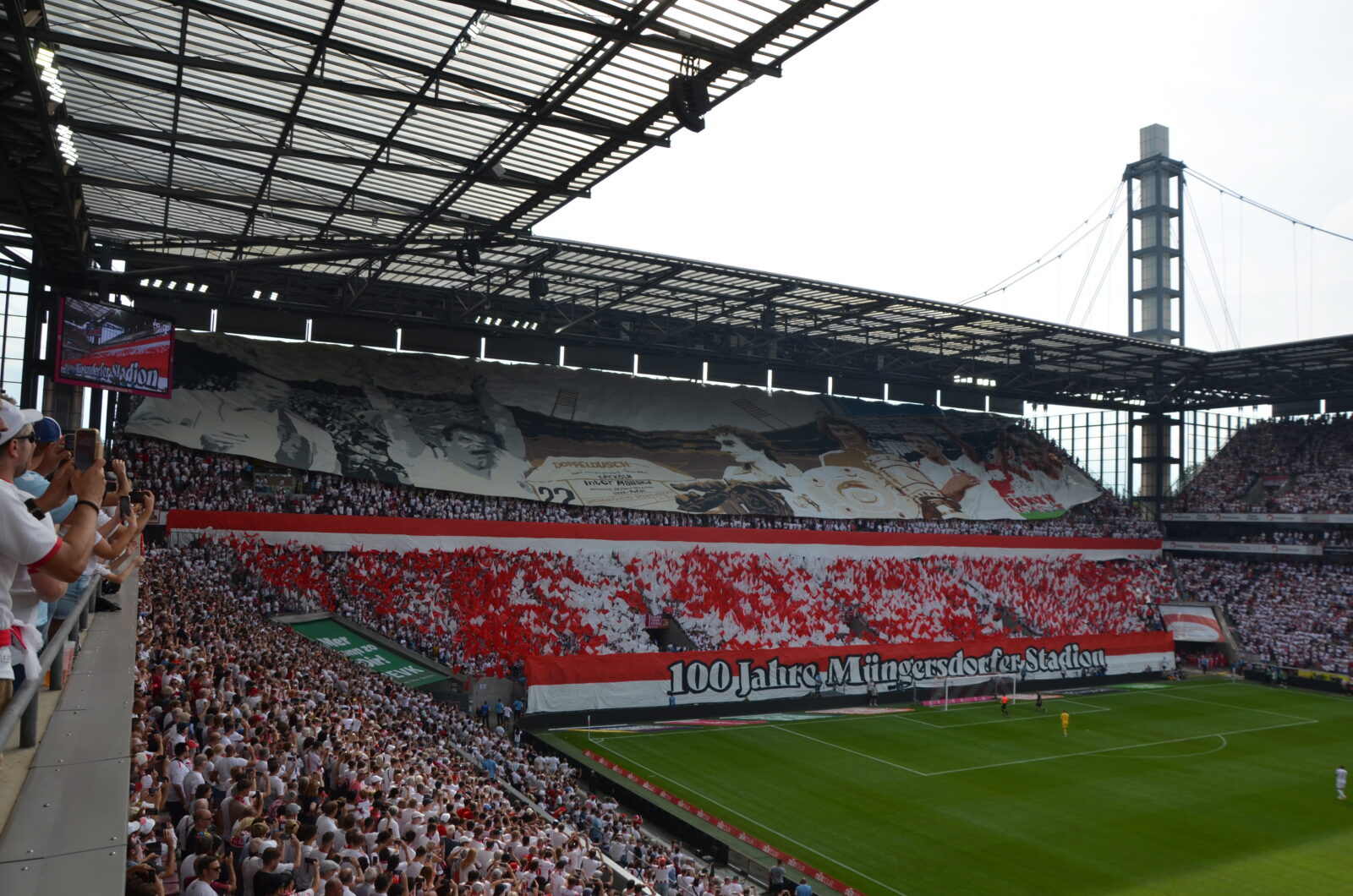 1. FC Köln – TSG Hoffenheim (2)