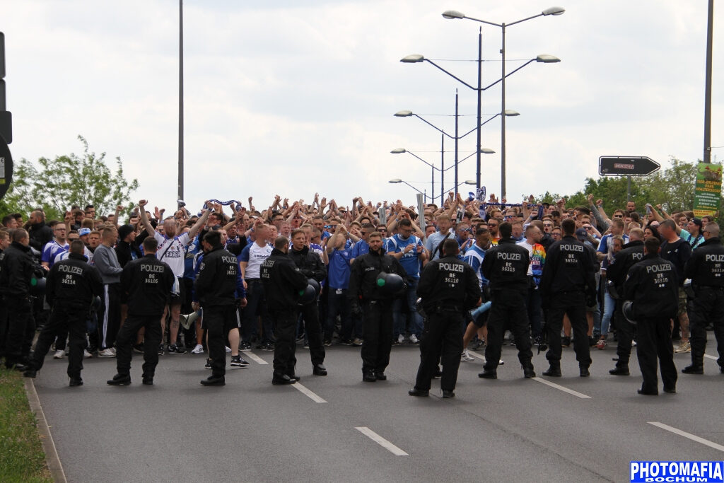 1. FC Union Berlin – VfL Bochum 3-2 (26)