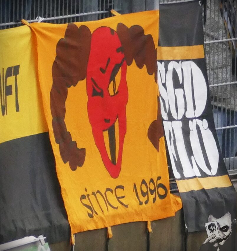 VFC Plauen – Dynamo Dresden 3-7 (1)
