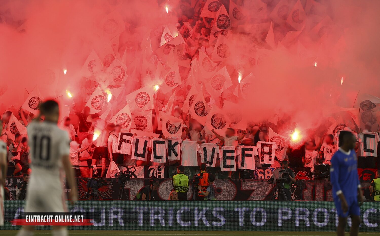 Eintracht Frankfurt – Rangers FC 5-4 (35)
