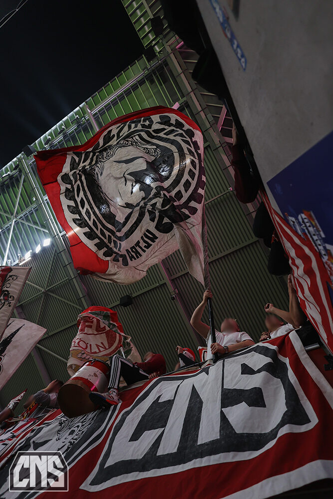 1. FSV Mainz 05 – 1. FC Köln 5-0 (12)
