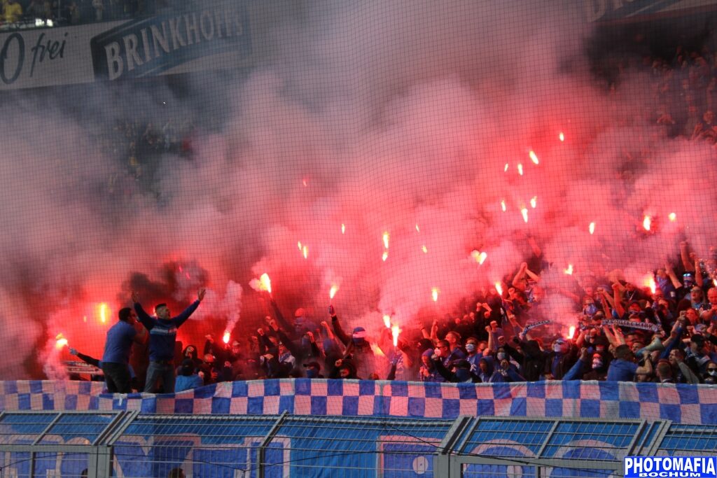 Borussia Dortmund – VfL Bochum 3-4 (8)