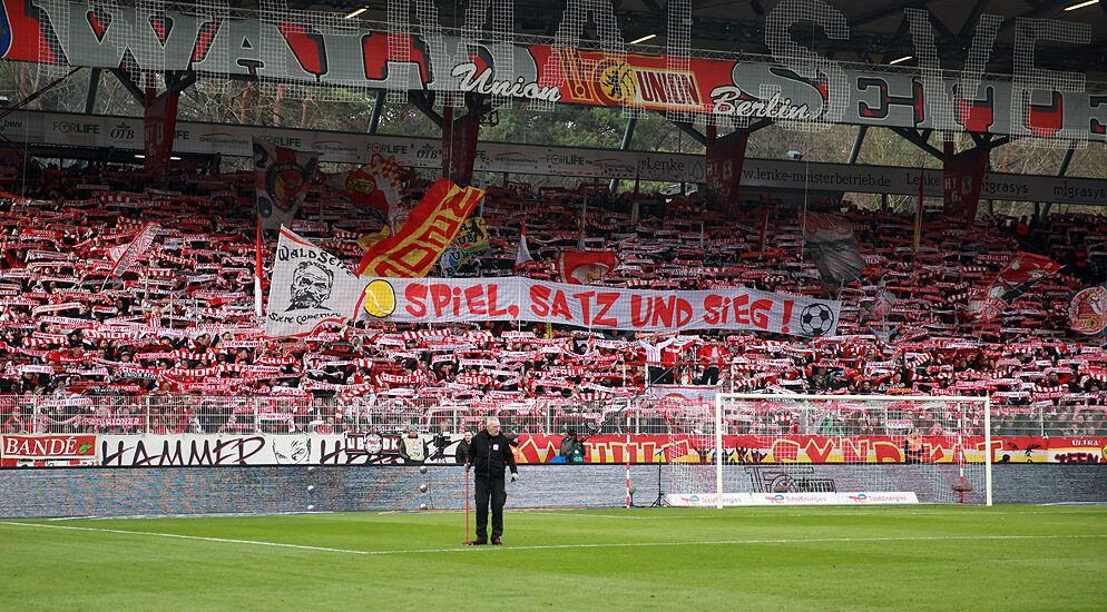 1. FC Union Berlin – 1. FC Heidenheim 2-2 (4)