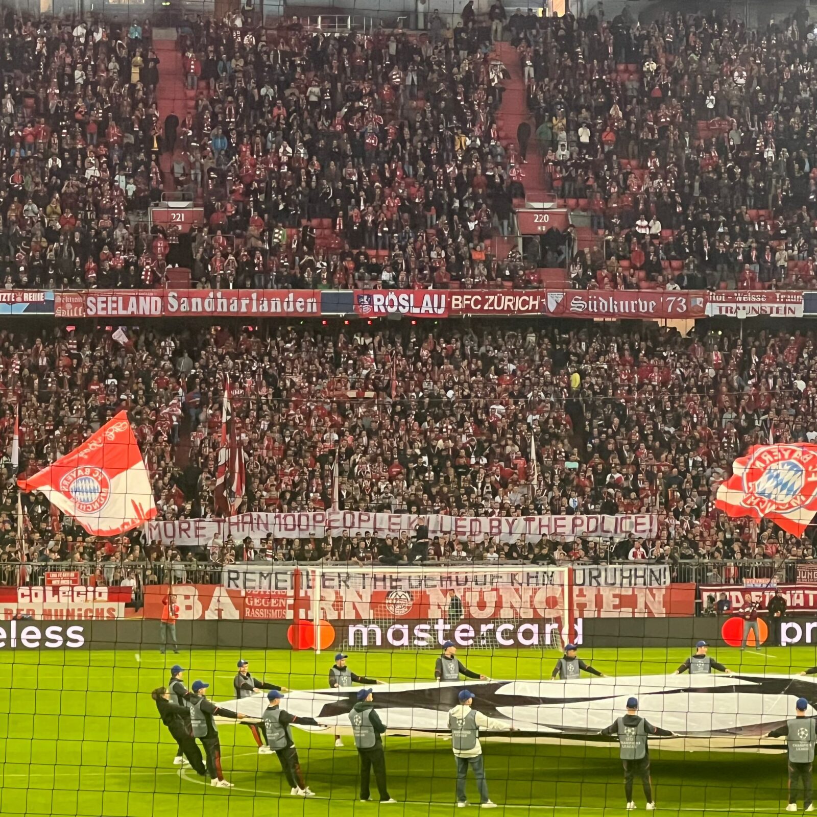 FC Bayern München – Viktoria Pilsen 5-0 (3)