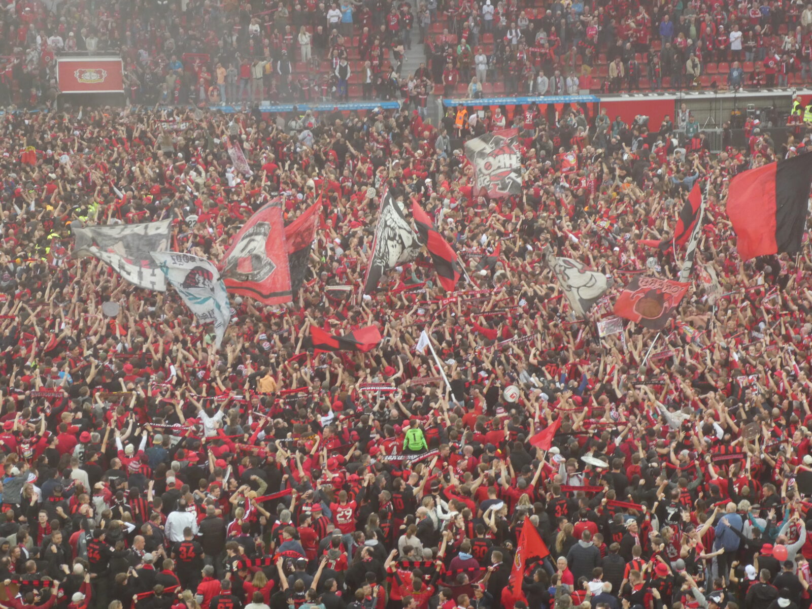 Bayer 04 Leverkusen – Werder Bremen 5-0 (28)