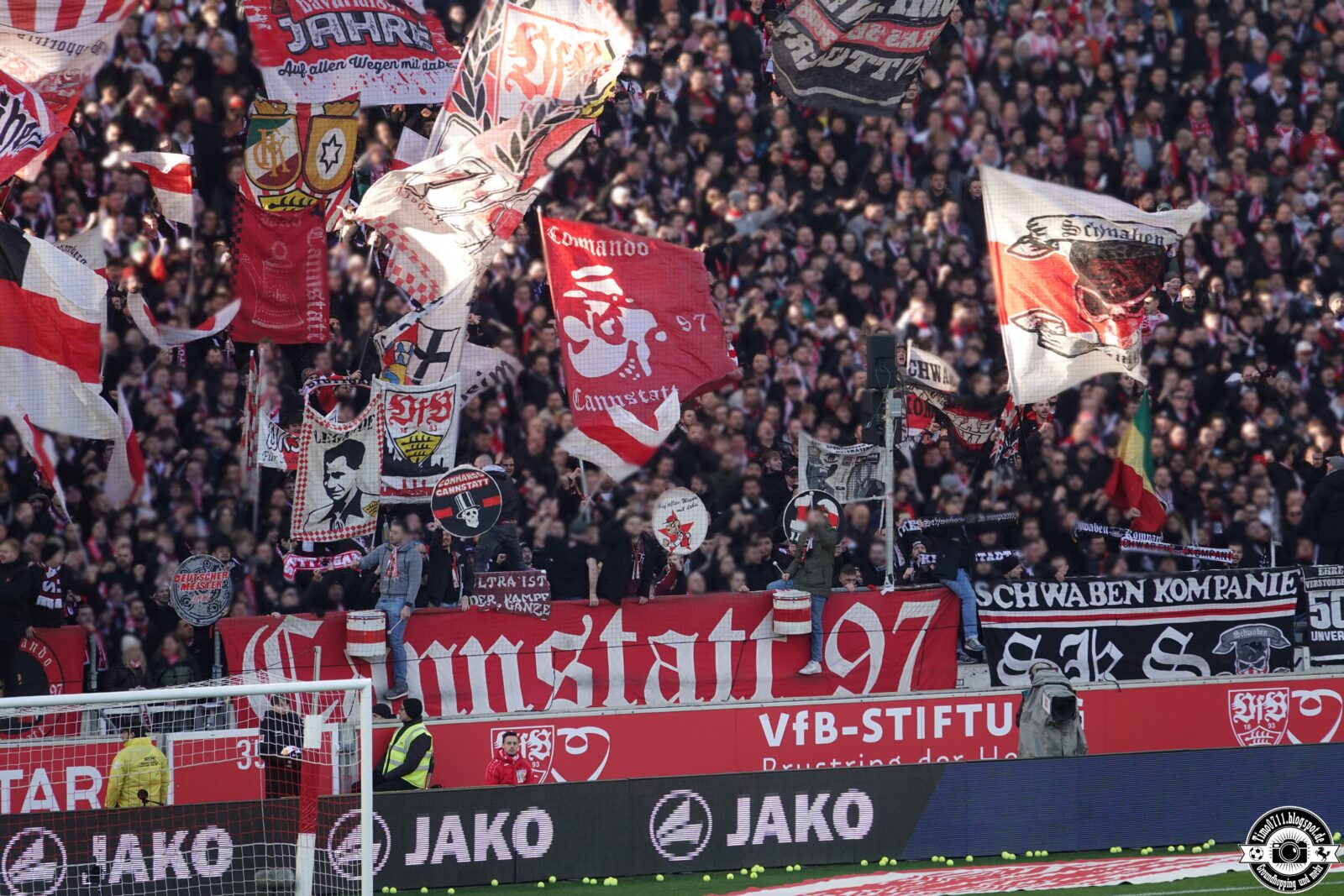 VfB Stuttgart – RB Leipzig 5-2 (15)