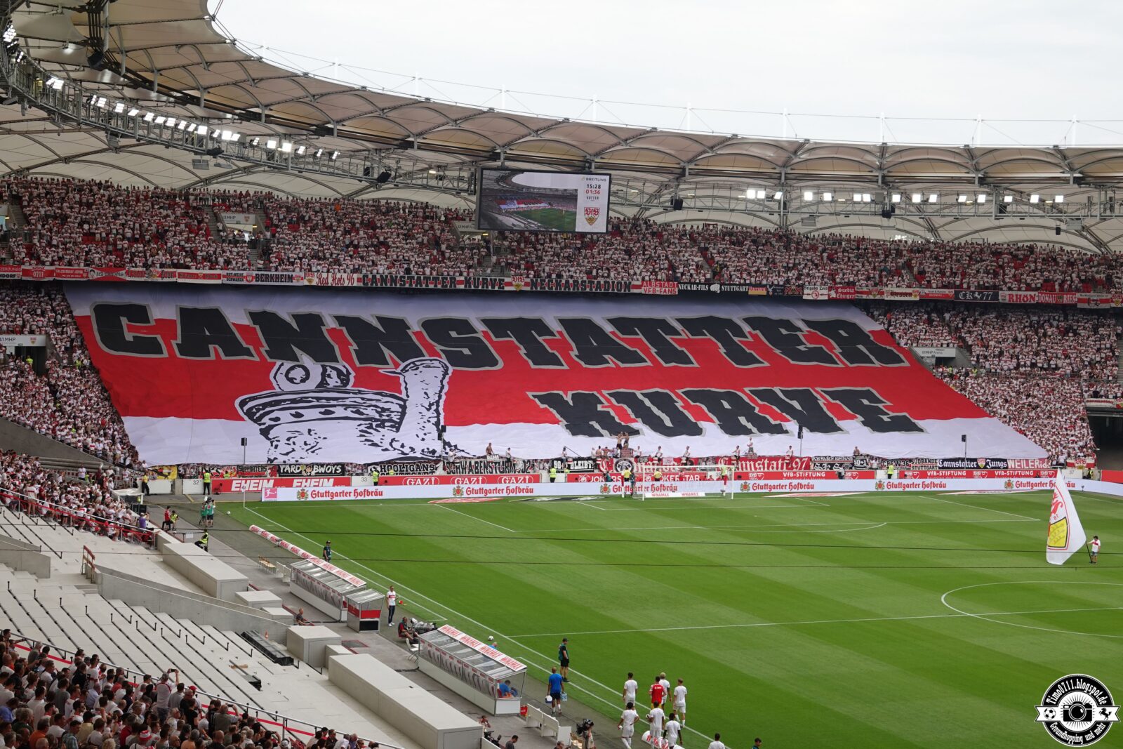 VfB Stuttgart – VfL Bochum 5-0 (56)