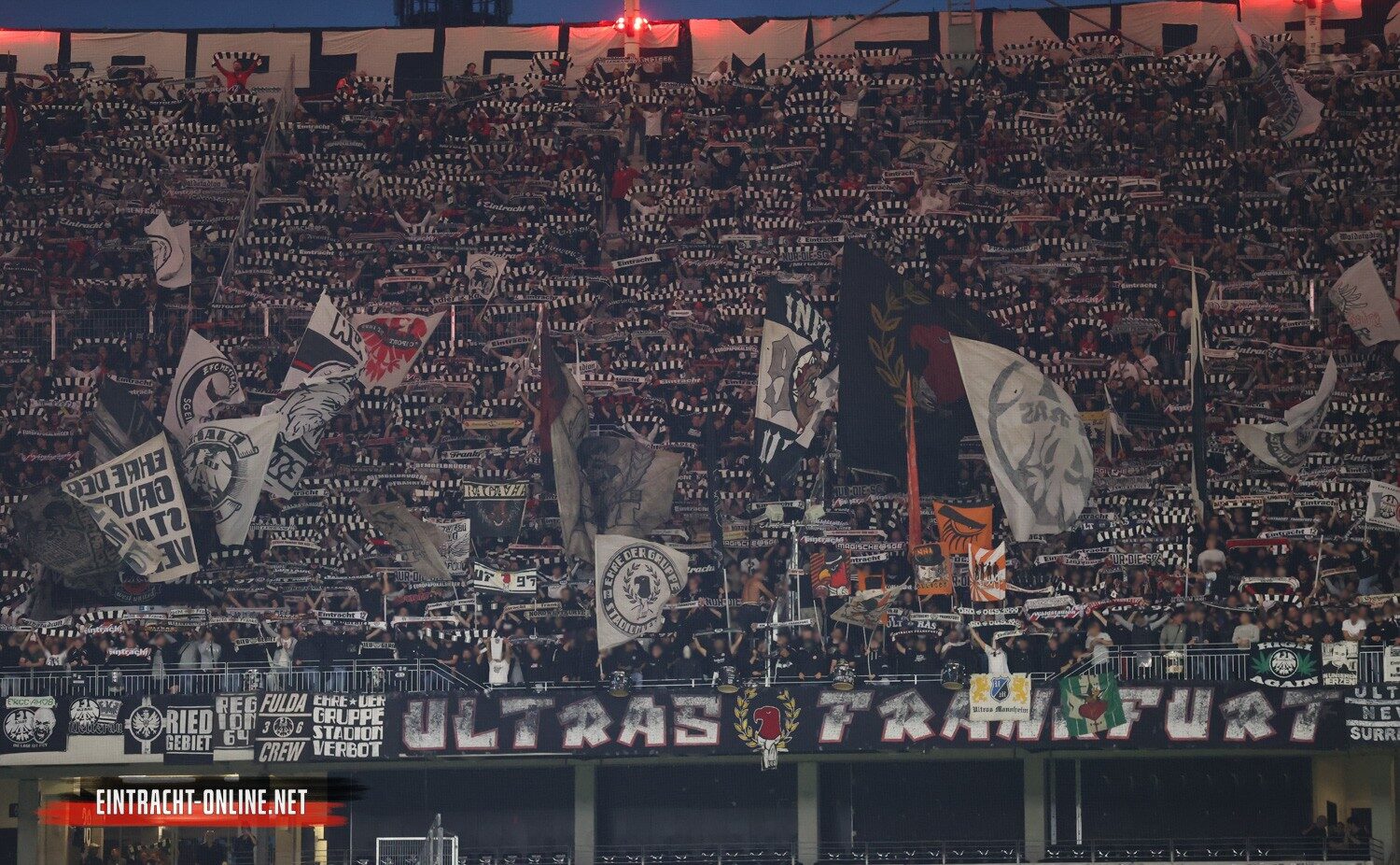 Eintracht Frankfurt – Levski Sofia 2-0 (6)