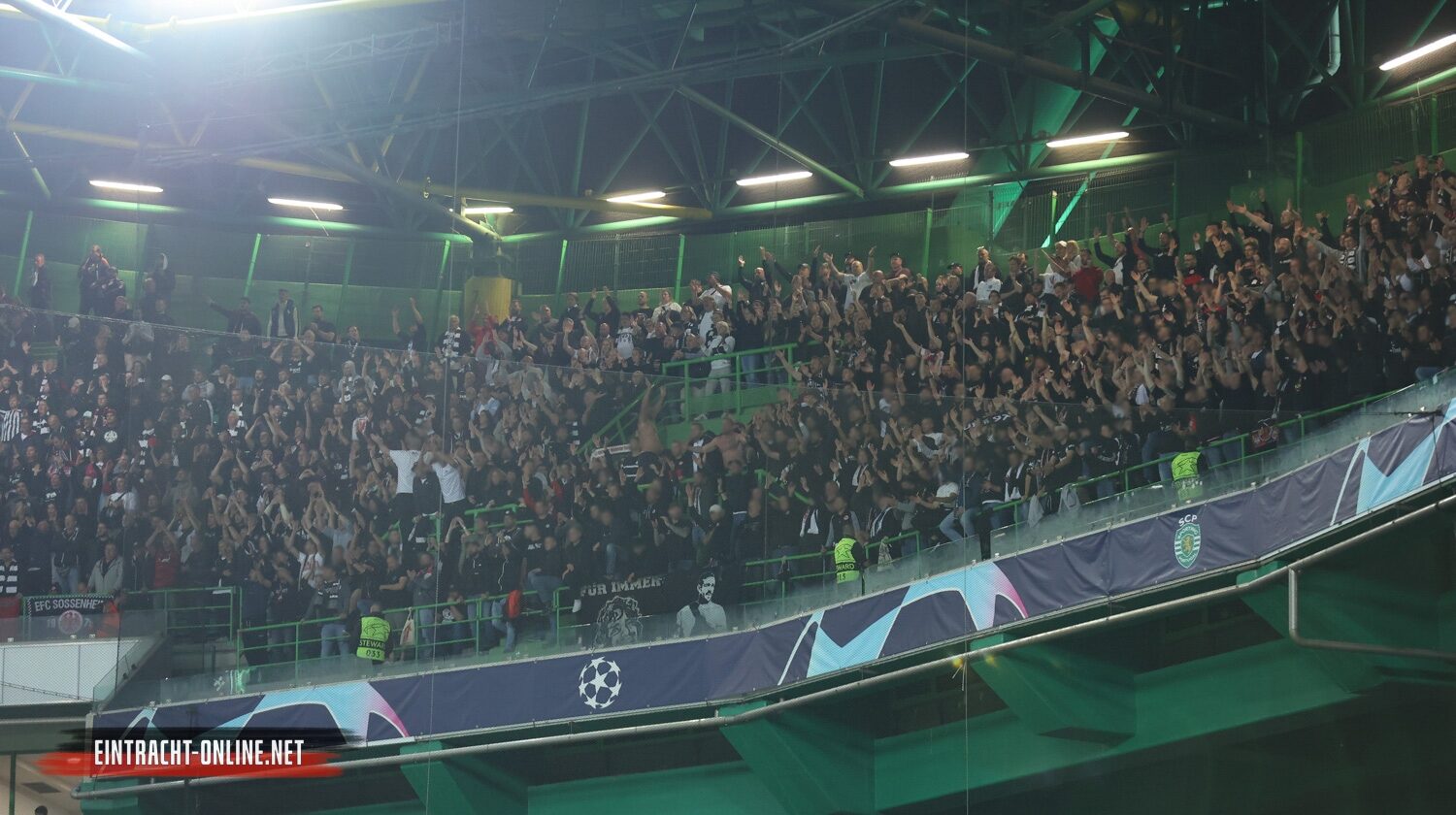 Sporting Clube de Portugal – Eintracht Frankfurt 1-2 (14)