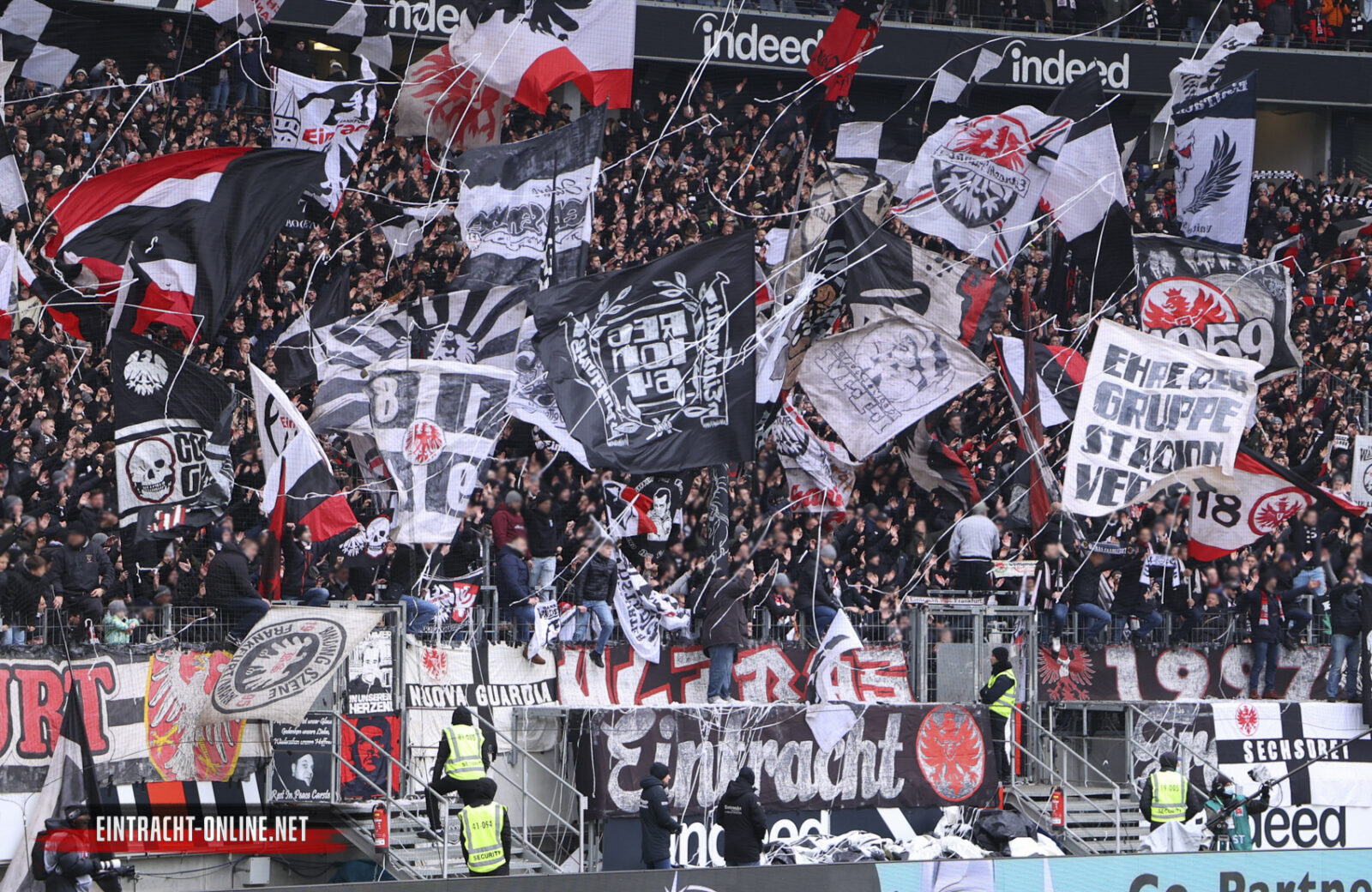 Eintracht Frankfurt – SpVgg Fürth 0-0 (25)