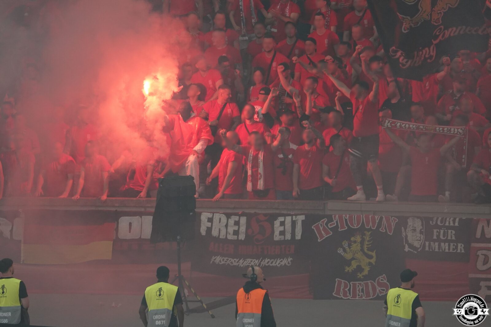 1. FC Kaiserslautern – Bayer 04 Leverkusen 0-1 (39)