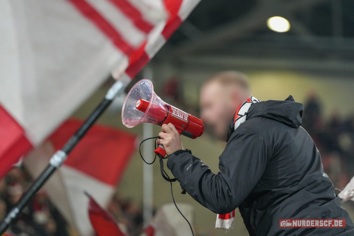 SC Freiburg – SV Darmstadt 98 1-1 (8)