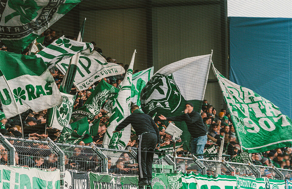 SpVgg Fürth – SV Wehen 2-0 (3)