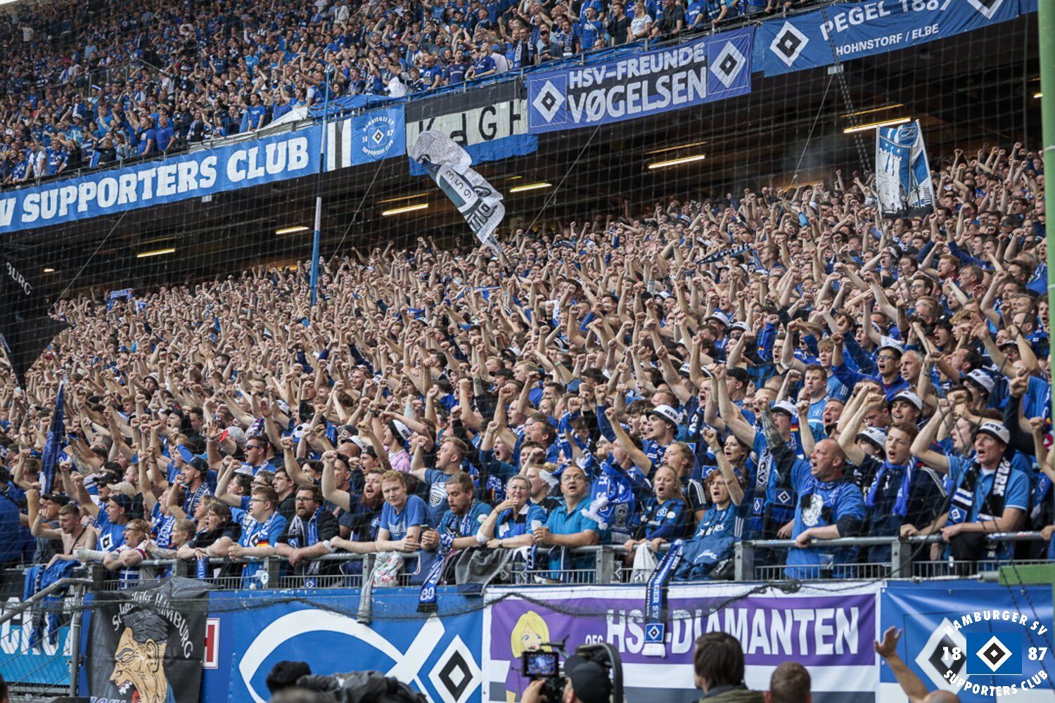 Hamburger SV – Hertha BSC 0-2 (22)