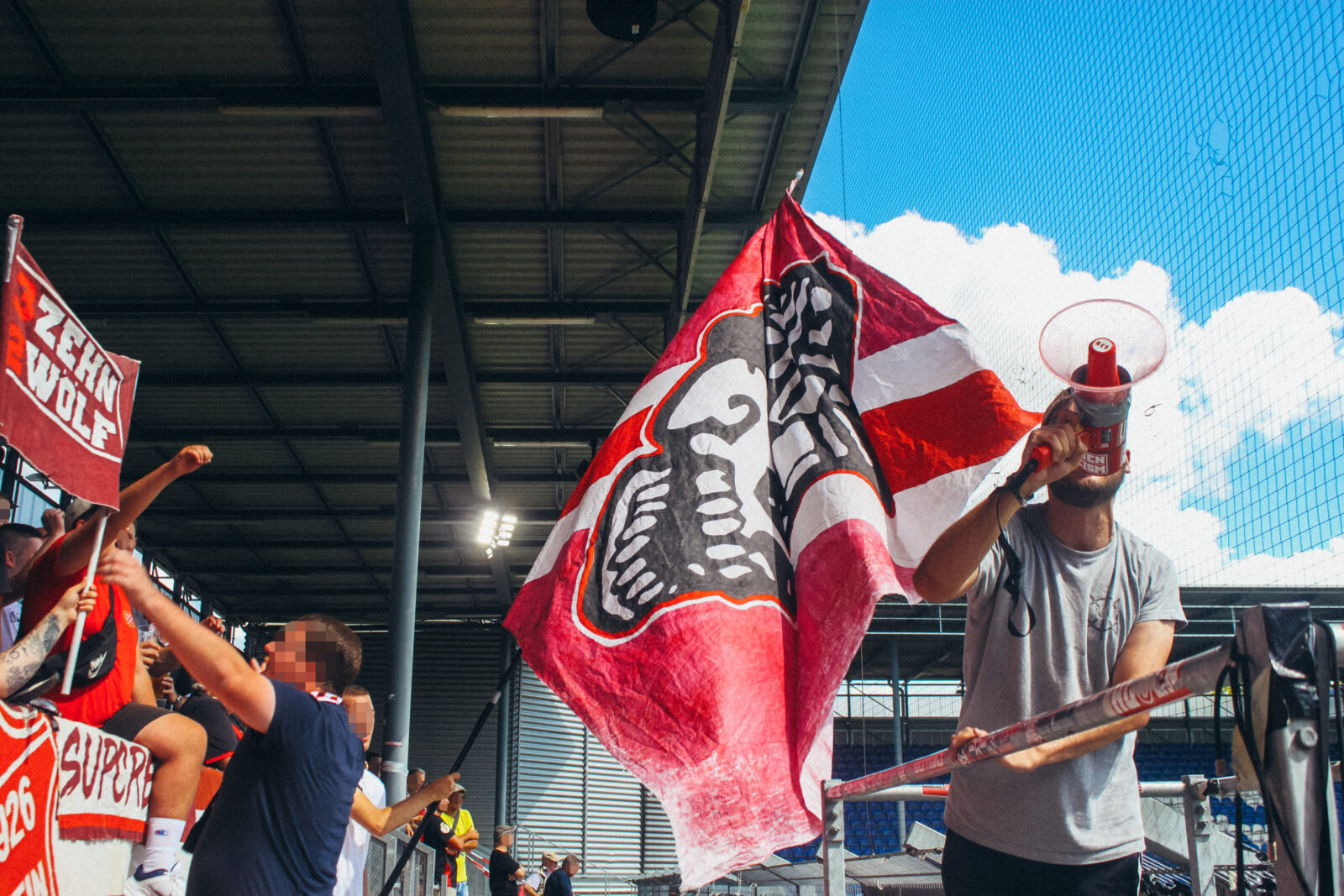 SV Wehen – VfL Osnabrück 1-1 (12)
