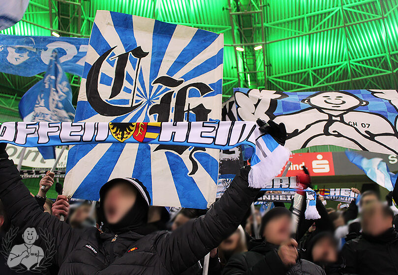 Borussia Mönchengladbach – TSG Hoffenheim 2-1 (1)