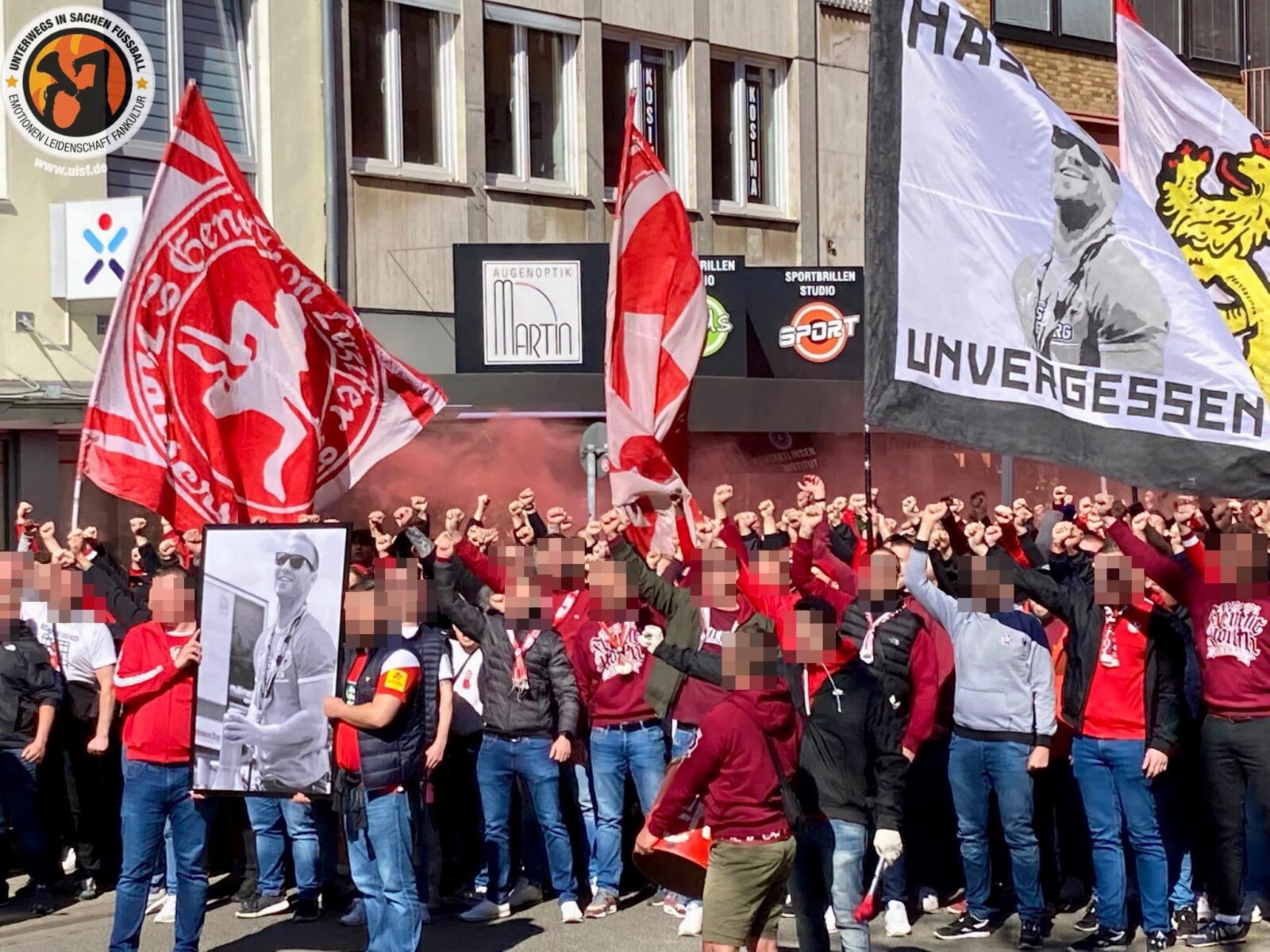 1. FC Kaiserslautern – 1. FC Saarbrücken 3-1 (1)