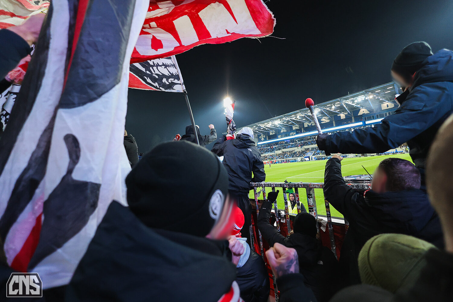 SV Darmstadt 98 – 1. FC Köln 0-1 (26)