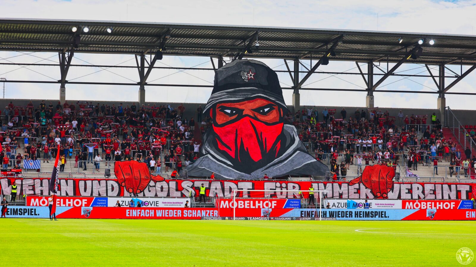 FC Ingolstadt – SV Wehen 2-3 (5)