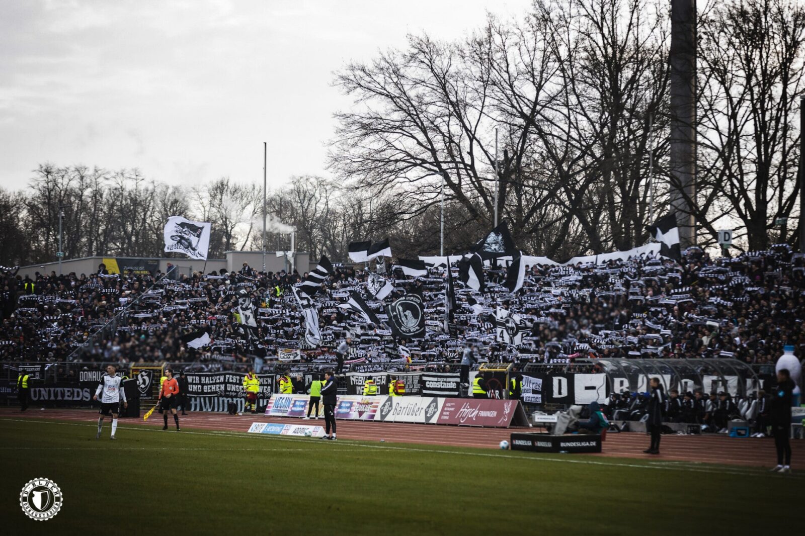 SSV Ulm 1846 – Hamburger SV 1-1 (28)