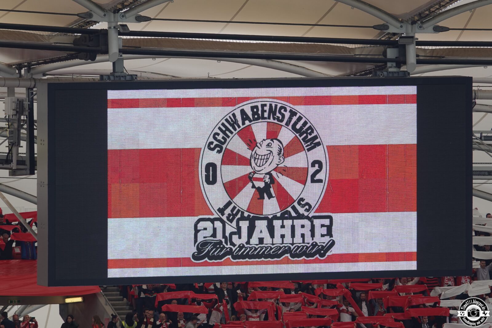 VfB Stuttgart – Borussia Mönchengladbach 2-1 (4)