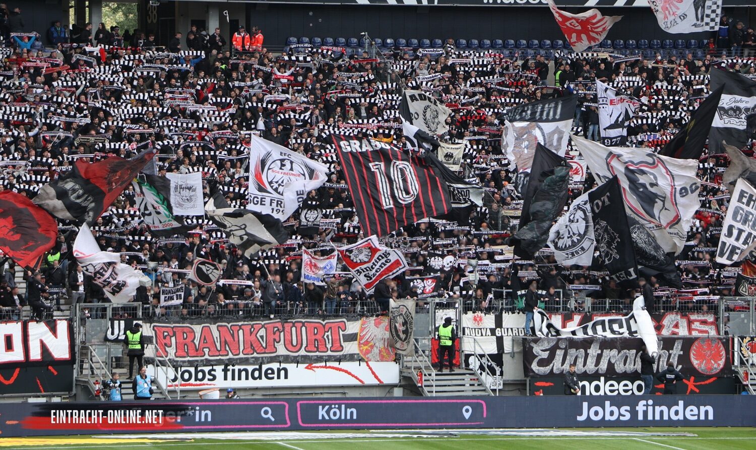 Eintracht Frankfurt – 1. FC Union Berlin 2-0 (4)