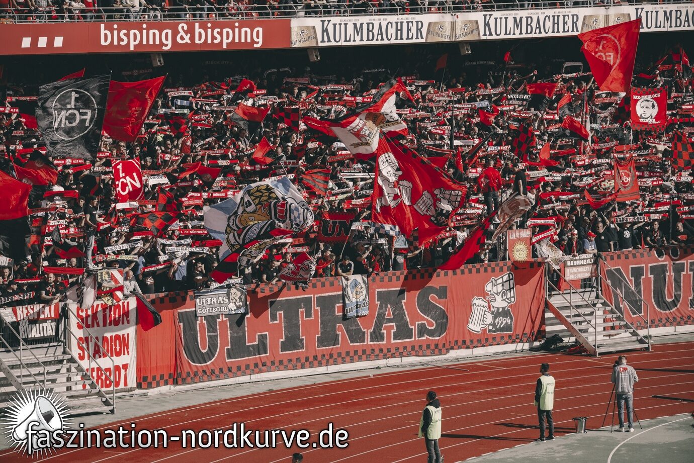 1. FC Nürnberg – Hannover 96 0-0 (3)