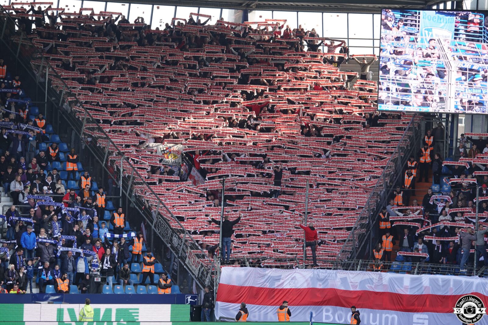 VfL Bochum – VfB Stuttgart 2-3 (3)
