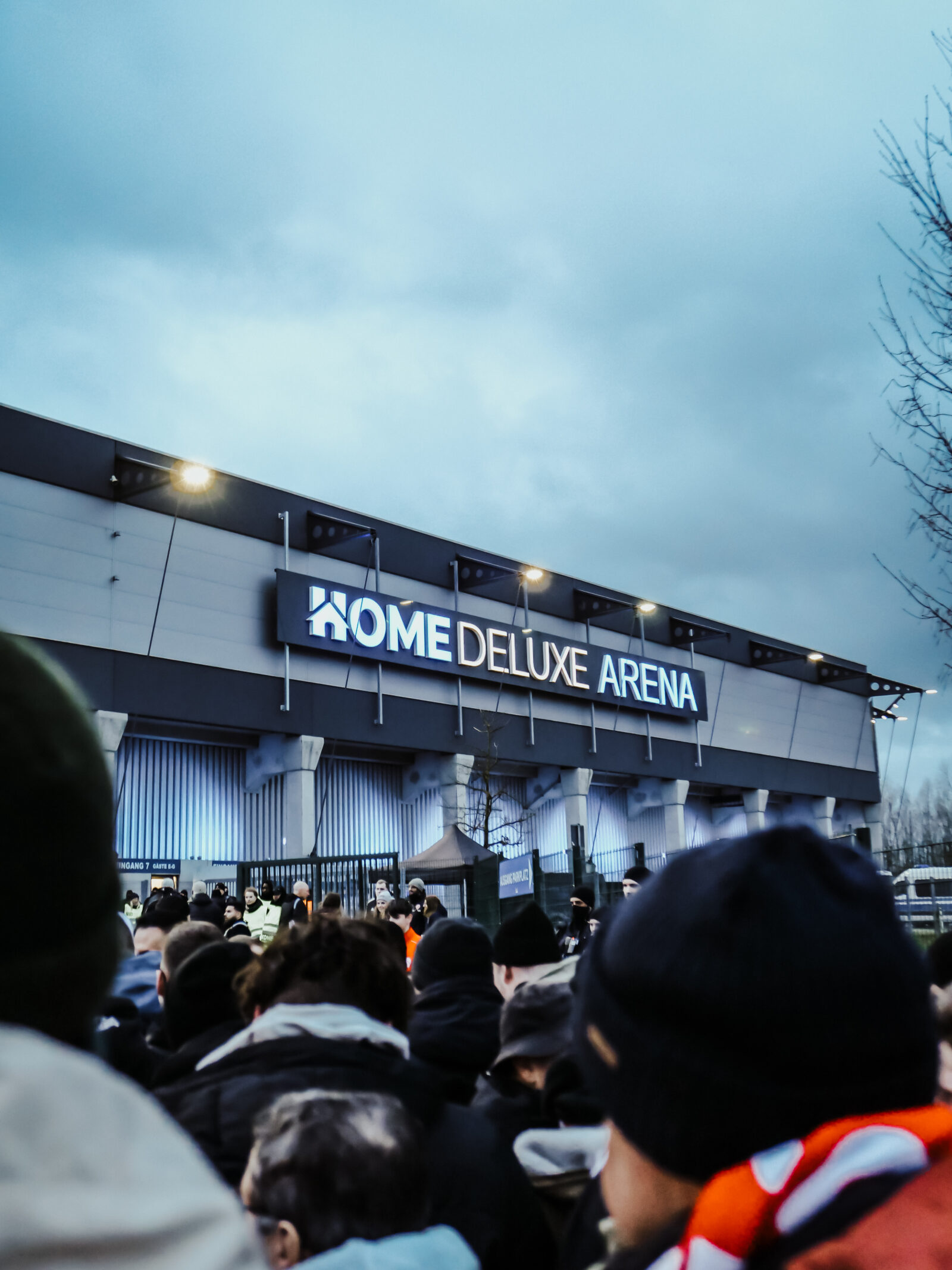 SC Paderborn – Fortuna Düsseldorf 4-1