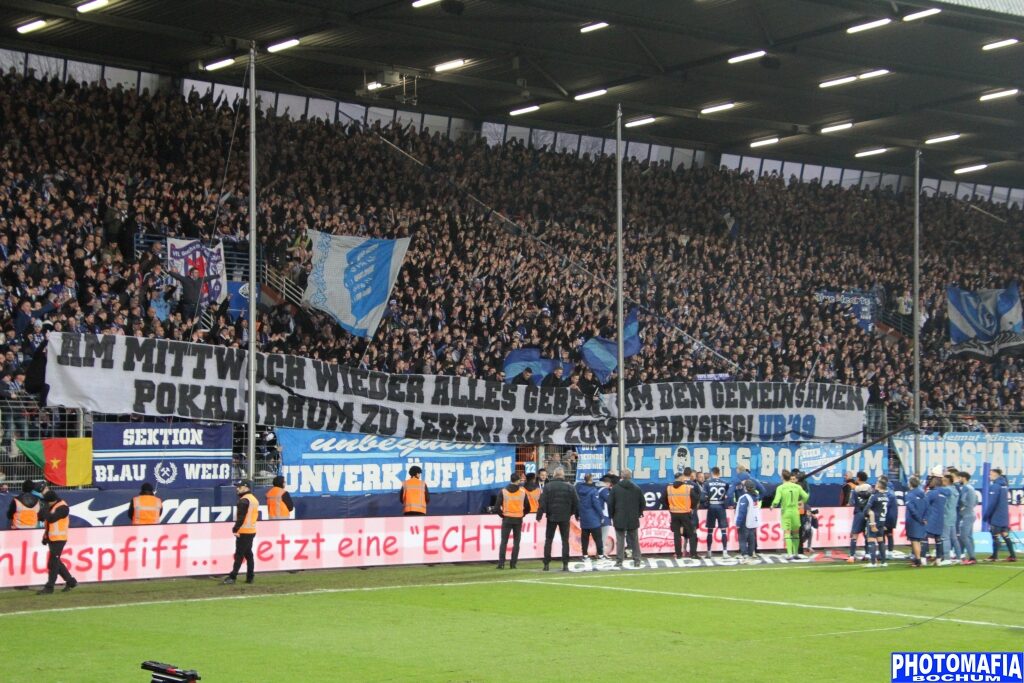 VfL Bochum – TSG Hoffenheim 5-2 (9)