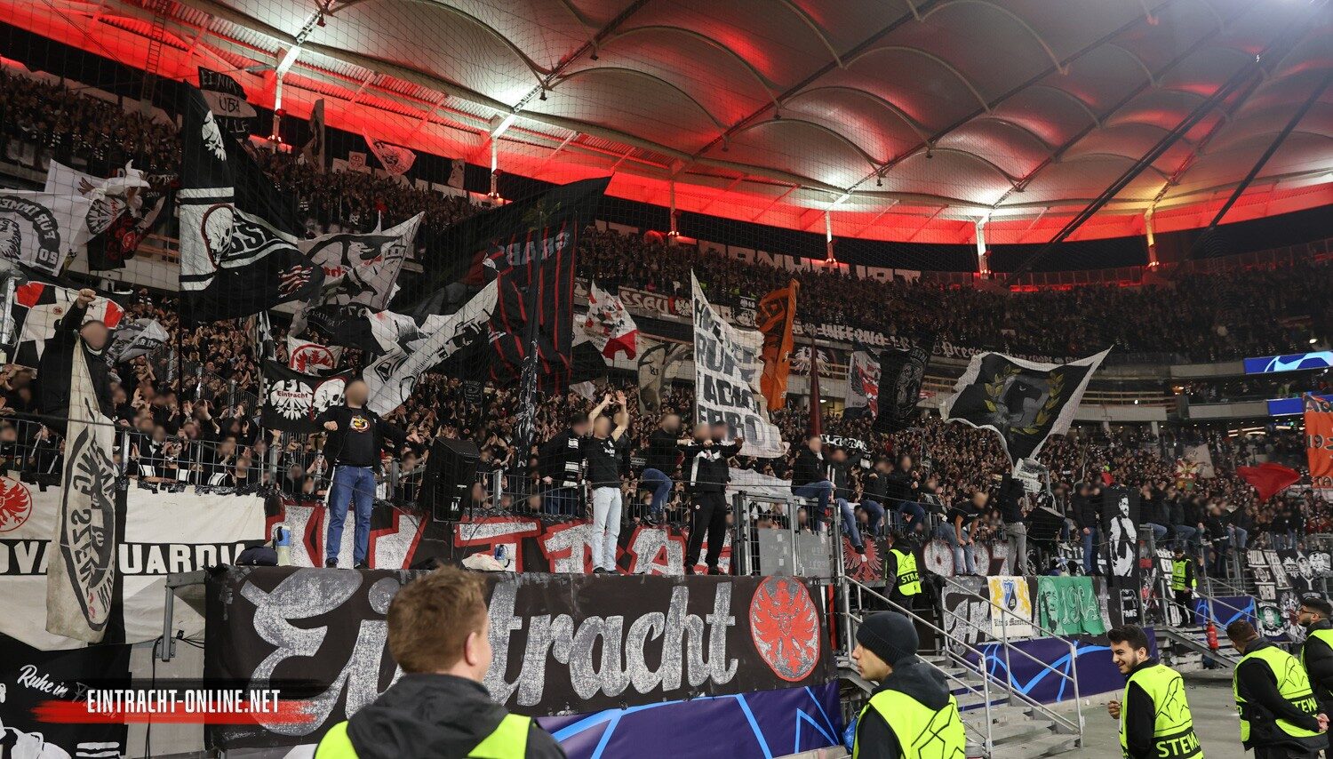 Eintracht Frankfurt – SSC Napoli 0-2 (29)