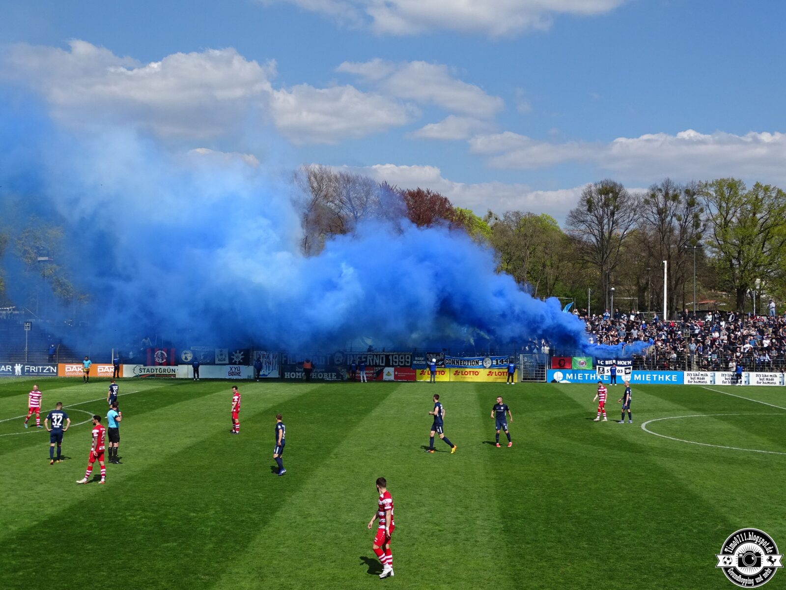 SV Babelsberg 03 – FC Energie Cottbus 0-2 (17)