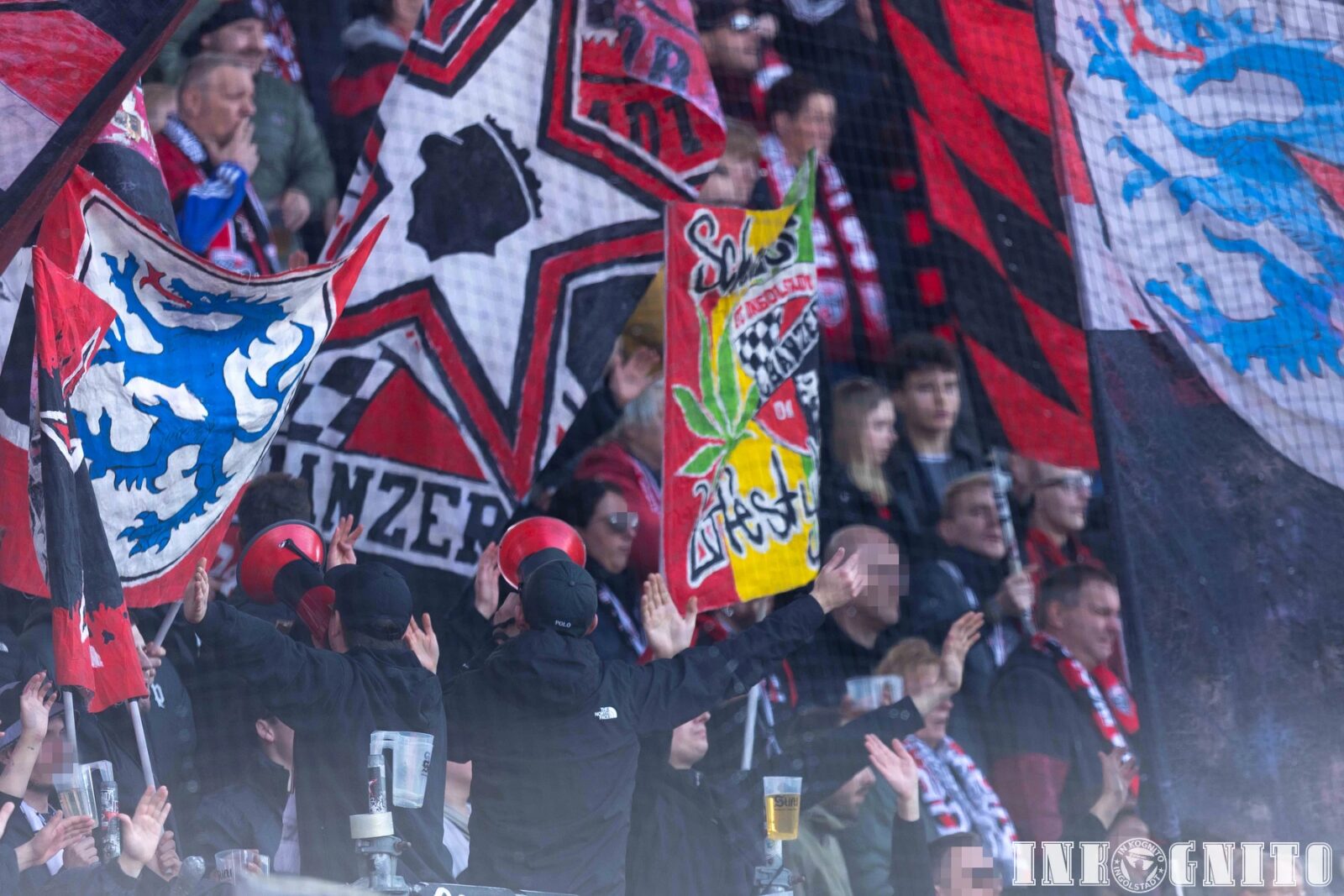 FC Ingolstadt – Viktoria Köln 1-3 (3)