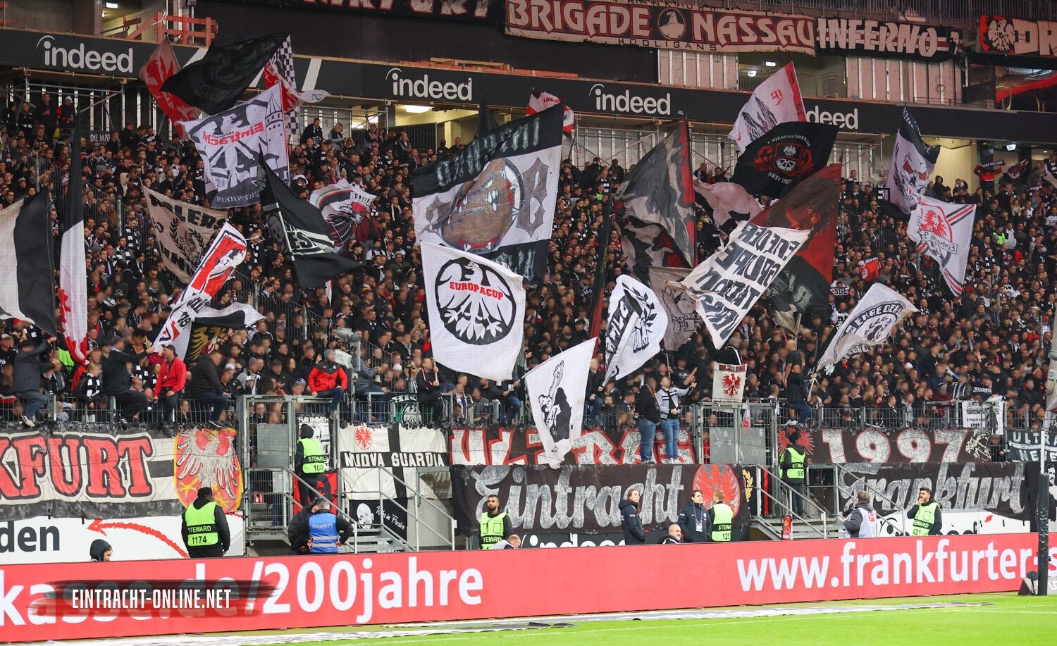 Eintracht Frankfurt – TSG Hoffenheim 4-2 (20)
