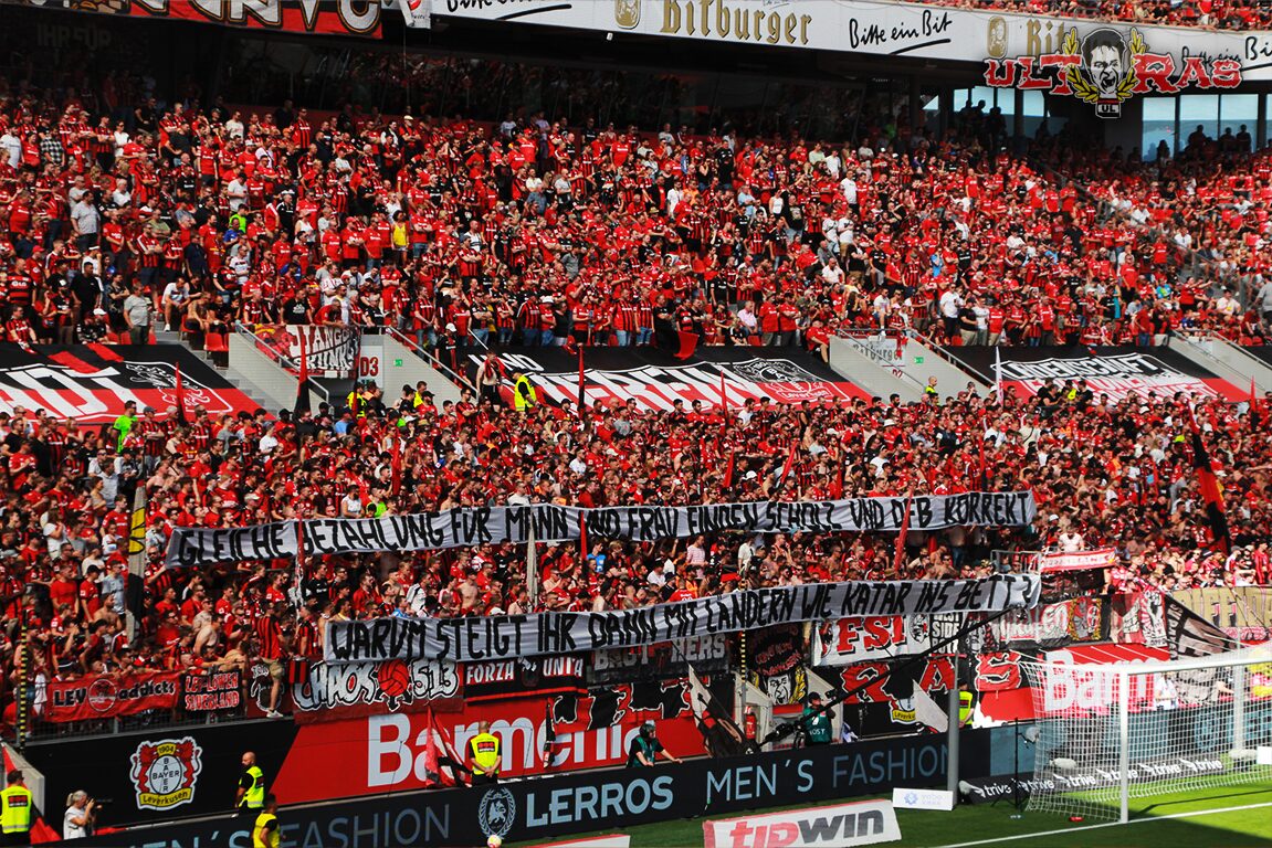 Bayer 04 Leverkusen – FC Augsburg 1-2 (11)