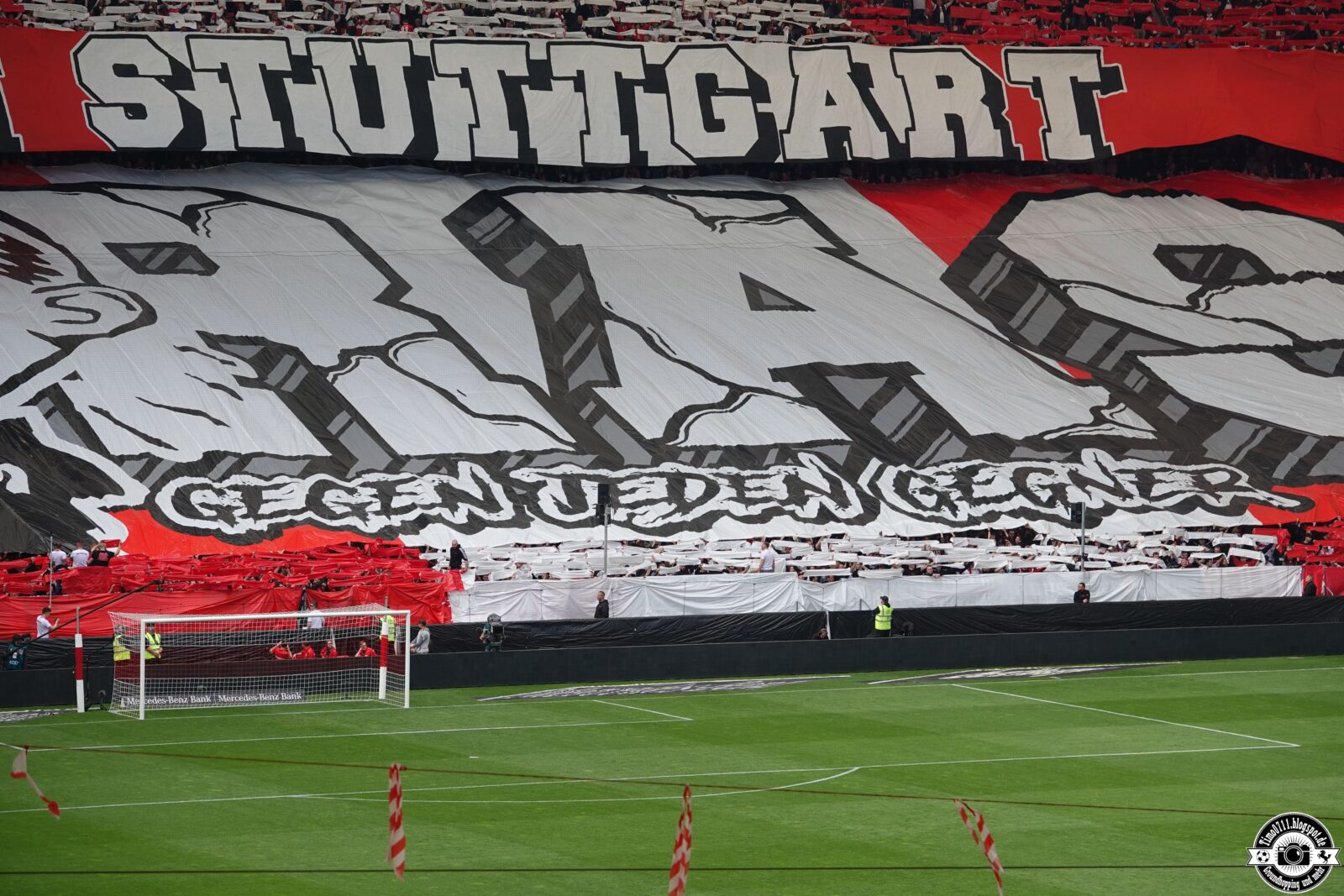 VfB Stuttgart – Borussia Mönchengladbach 2-1 (8)
