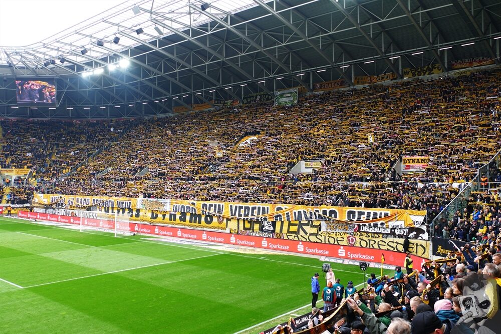 Dynamo Dresden – Rot-Weiss Essen (9)