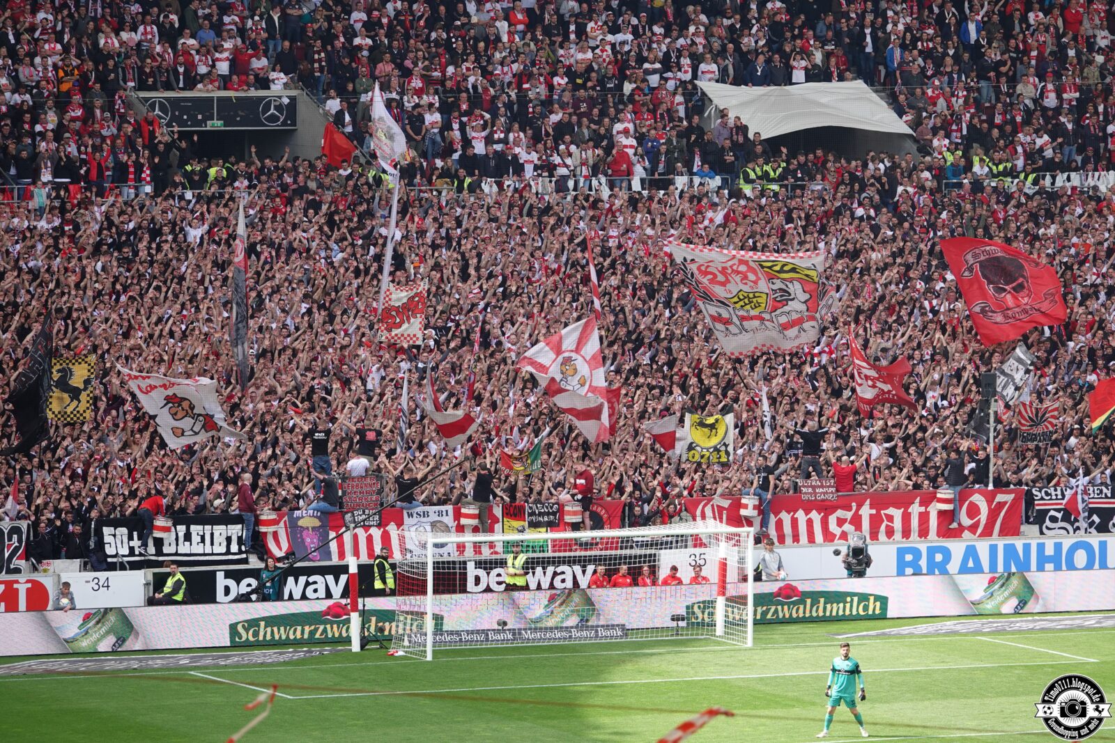 VfB Stuttgart – Borussia Mönchengladbach 2-1 (18)