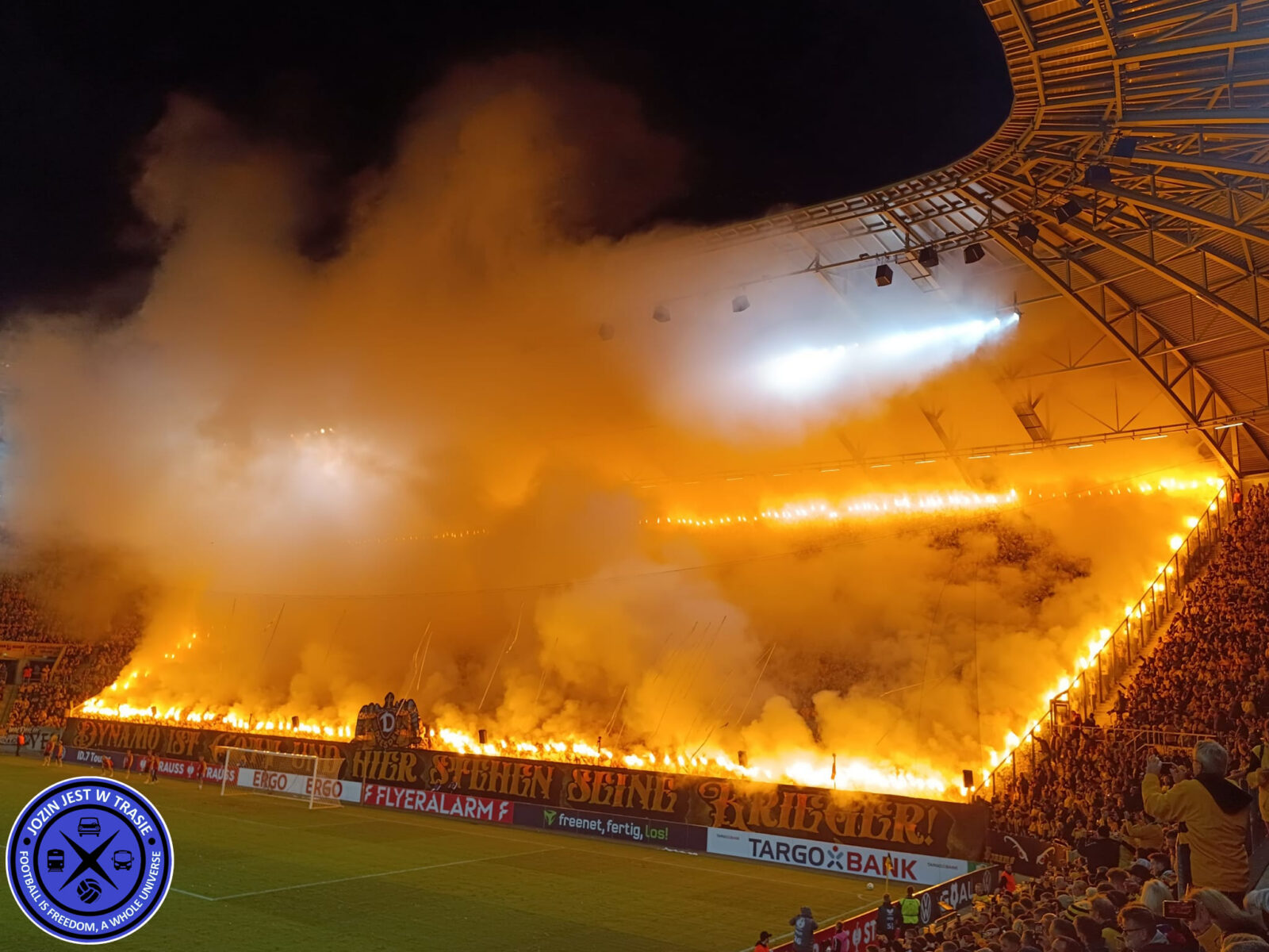 Dynamo Dresden – SV Darmstadt 98 2-3 n.V. (35)