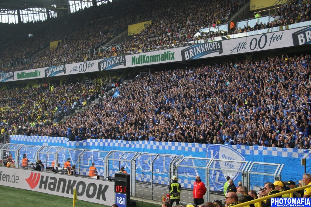 Borussia Dortmund – VfL Bochum 3-4 (23)