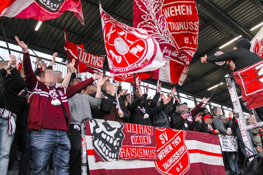 SV Wehen – DSC Arminia Bielefeld 0-0 (2)