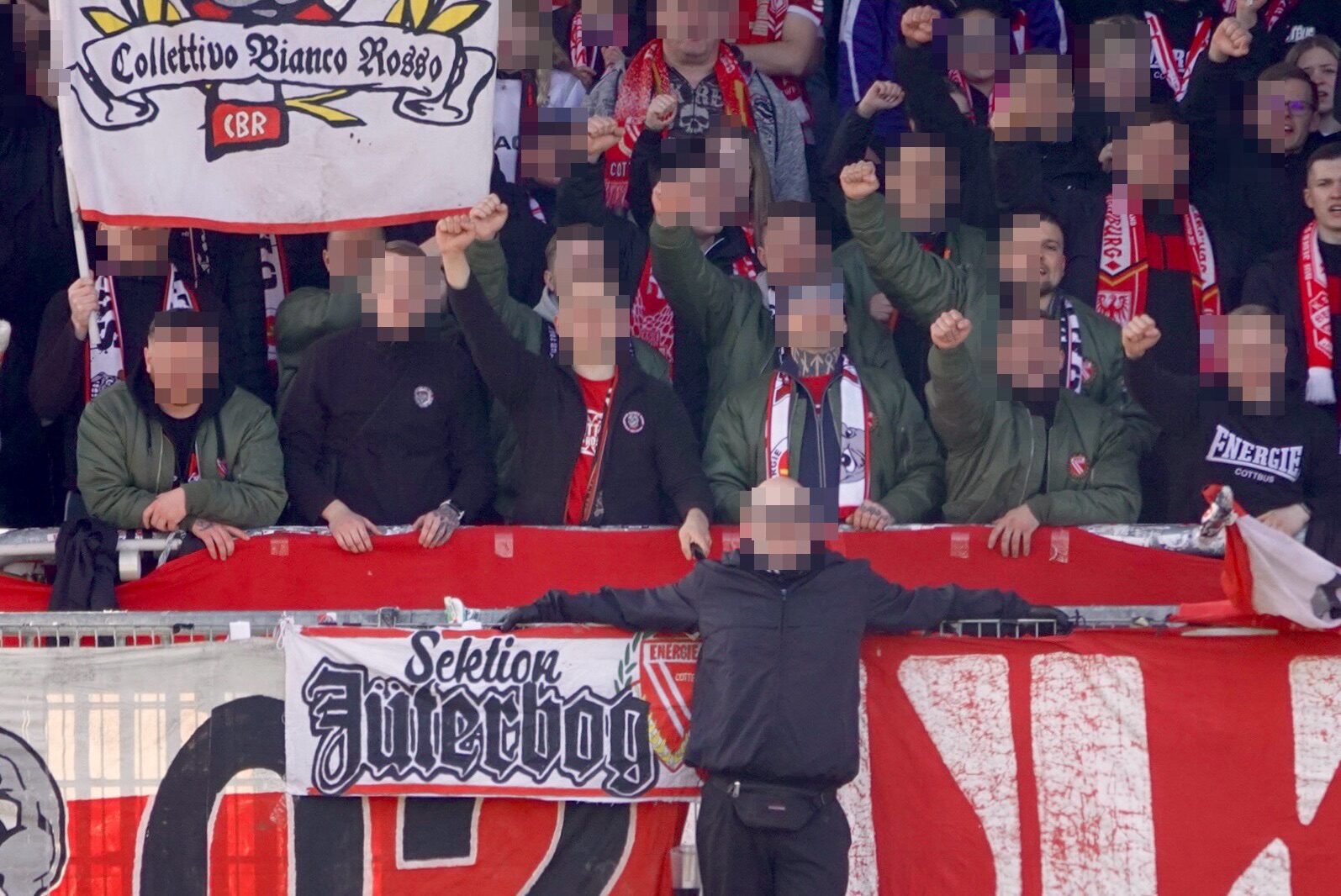 SV Sandhausen – FC Energie Cottbus 0-1